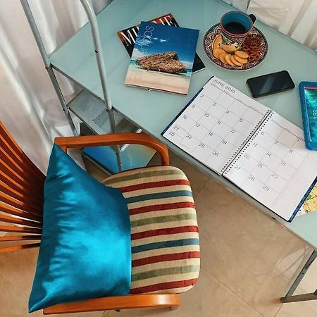 Spacius 4Br Home In Trendy Loiza St, Near Beach サンジョアン エクステリア 写真