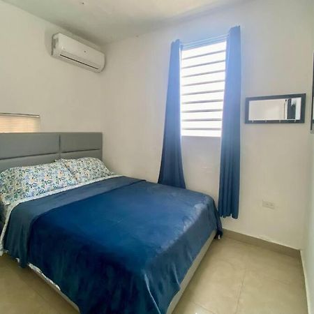 Spacius 4Br Home In Trendy Loiza St, Near Beach サンジョアン エクステリア 写真