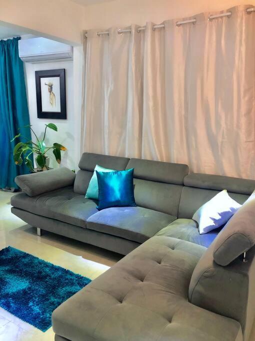 Spacius 4Br Home In Trendy Loiza St, Near Beach サンジョアン エクステリア 写真