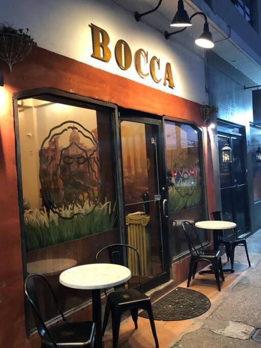 Spacius 4Br Home In Trendy Loiza St, Near Beach サンジョアン エクステリア 写真