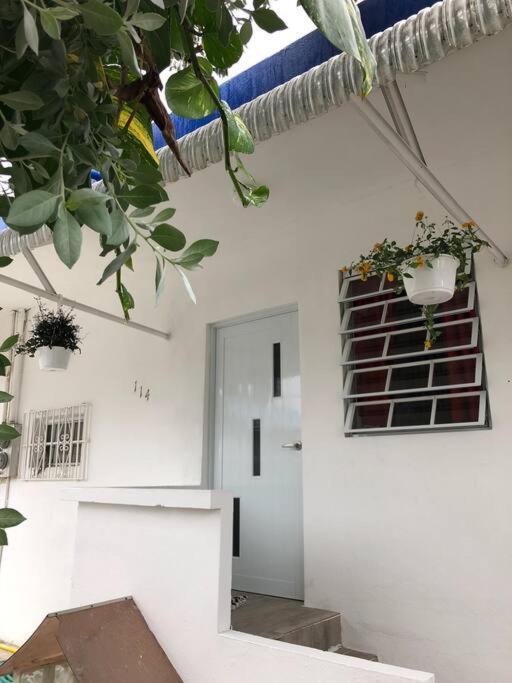 Spacius 4Br Home In Trendy Loiza St, Near Beach サンジョアン エクステリア 写真