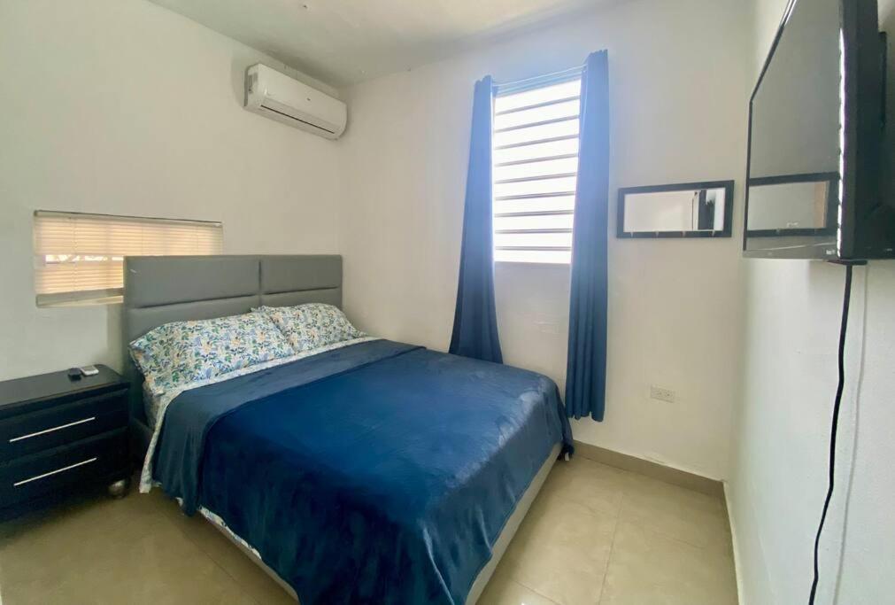 Spacius 4Br Home In Trendy Loiza St, Near Beach サンジョアン エクステリア 写真