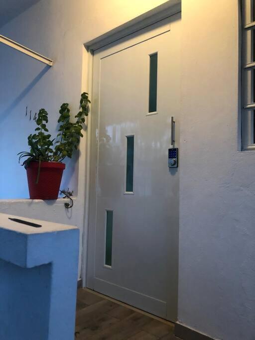 Spacius 4Br Home In Trendy Loiza St, Near Beach サンジョアン エクステリア 写真