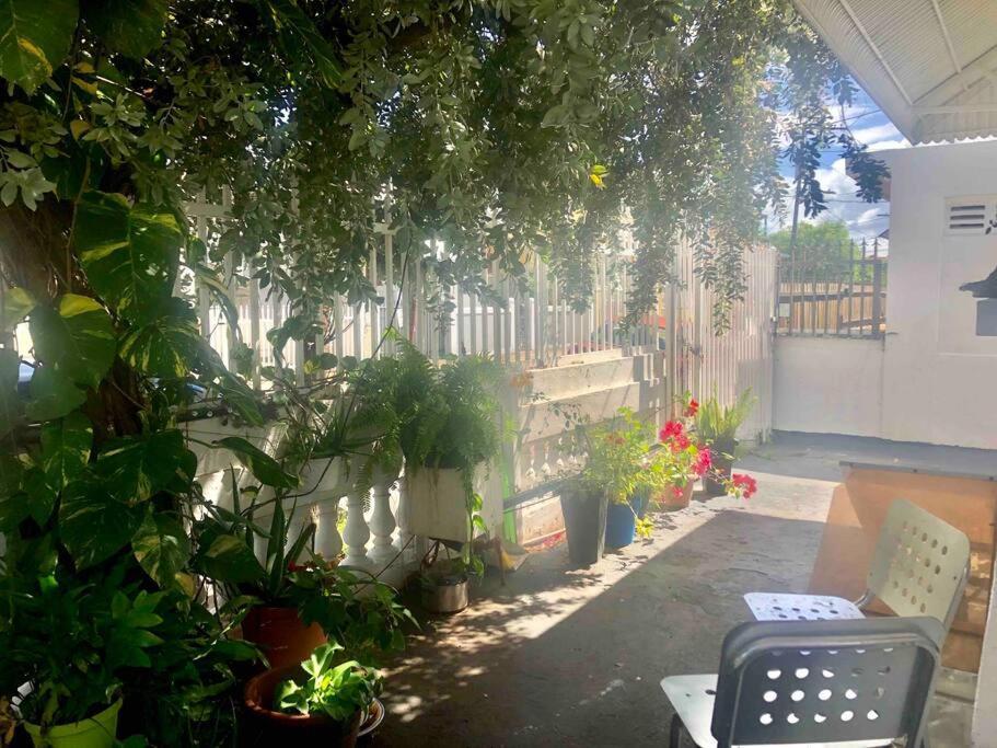 Spacius 4Br Home In Trendy Loiza St, Near Beach サンジョアン エクステリア 写真